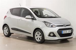 HYUNDAI i Go 5p.