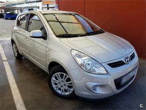 HYUNDAI i20 i Comfort AA 5p.