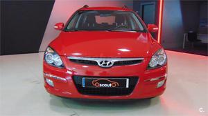 HYUNDAI i30 CW 1.6 CRDi GLS FDU Style 128cv 5p.