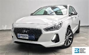 Hyundai I Tgdi Style Lux Dct 5p. -17