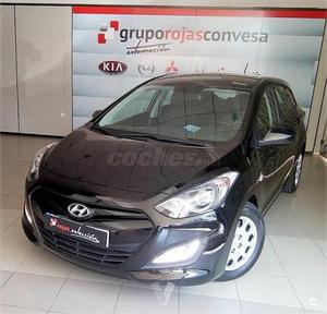 Hyundai I30 Cw 1.6 Crdi 110cv City S 5p. -14