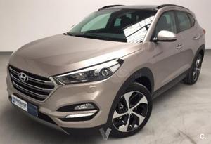 Hyundai Tucson 2.0 Crdi 136cv Bluedrive Tecno Sky 4x2 5p.