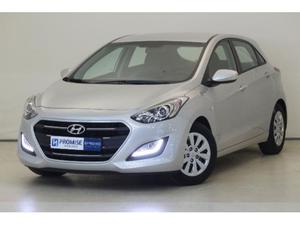 Hyundai i MPI BD Klass 100