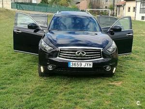 INFINITI QXD V6 S PREMIUM AWD AUTO 5p.