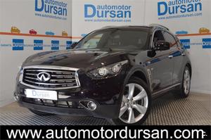 INFINITI QXD V6 S PREMIUM AWD AUTO 5p.