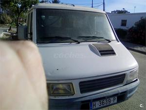 IVECO Daily  RS A 4p.