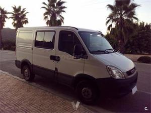 Iveco Daily 35s 14 D p.
