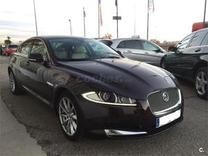 JAGUAR XF 3.0 V6 Diesel Premium Luxury 4p.