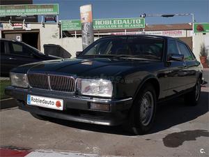 JAGUAR XJ XJ6 3.2 SOVEREIGN AUT. 4p.