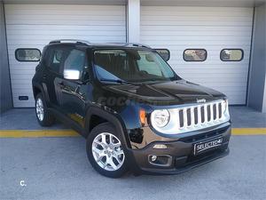 JEEP Renegade 1.6 Mjet Limited 4x2 E6 5p.