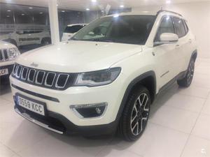 Jeep Compass 2.0 Mjet 103kw Opening Edition 4x4 Ad At 5p.