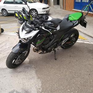 KAWASAKI Z 800 Sugomi ABS -16