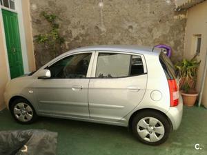 KIA Picanto 1.1 SOHC LX 5p.