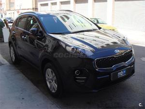 KIA Sportage 1.6 GDi 97kW 132CV xTech17 4x2 5p.