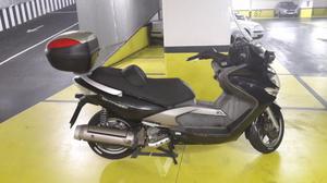 KYMCO Xciting 