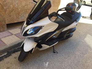 KYMCO Xciting 400i ABS -16