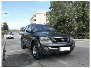 Kia Sorento 2.5CRDI EX2 Hunter