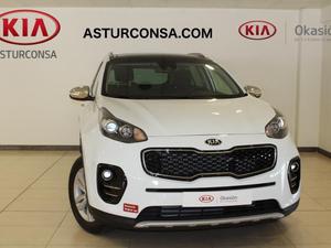 Kia Sportage 1.7CRDi VGT Eco-D. x-Tech17 4x2