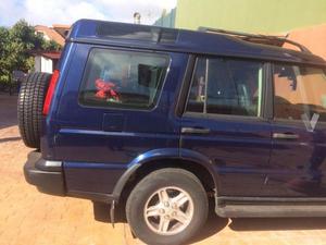 LAND-ROVER Discovery 2.5 TD5 E -04