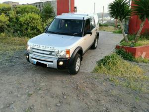 LAND-ROVER Discovery 2.7 TDV6 SE -07