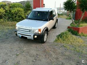 LAND-ROVER Discovery 2.7 TDV6 SE 5p.