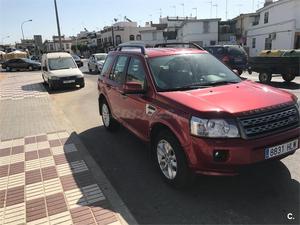 LAND-ROVER Freelander 2.2 Td4 S StopStart 150cv 5p.