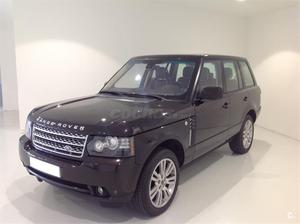 LAND-ROVER Range Rover 4.4 SDVCV VOGUE 5p.