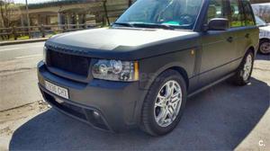 LAND-ROVER Range Rover 4.4 V8 Vogue 5p.