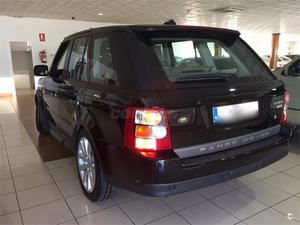 LAND-ROVER Range Rover Sport 3.6 TDV CV HSE 5p.