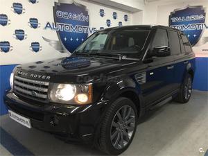 LAND-ROVER Range Rover Sport 3.6 TDV CV HSE 5p.