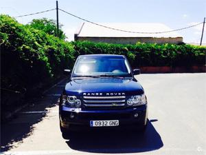 LAND-ROVER Range Rover Sport 3.6 TDV CV HSE 5p.