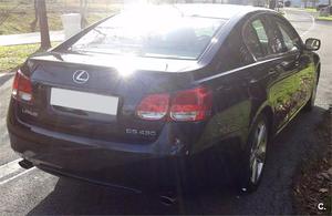 LEXUS GS430 President 4p.