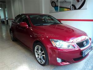 LEXUS IS 220d Premium 4p.