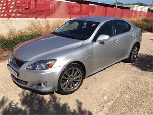 LEXUS IS 220d Sport 4p.