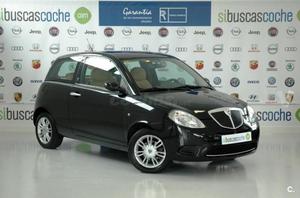 Lancia Ypsilon 1.2 8v Oro 3p. -07