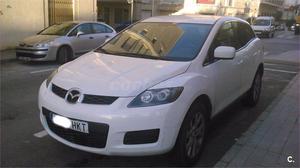 MAZDA CX-7 Sportive 2.3 5p.