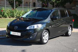 MAZDA Mazda5 1.6 CRTD 115cv Style 5p.