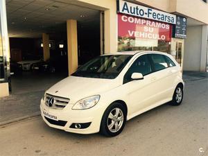 MERCEDES-BENZ Clase B B 180 CDI 5p.