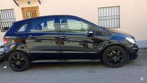 MERCEDES-BENZ Clase B B 200 CDI 5p.