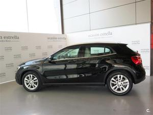 MERCEDES-BENZ Clase GLA GLA 200 d Urban 5p.