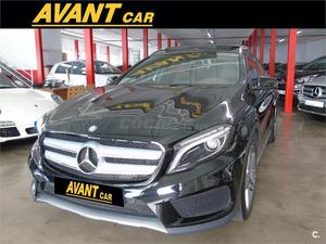 MERCEDES-BENZ Clase GLA GLA 220 CDI 4Matic Urban 5p.