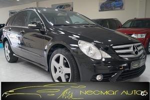 MERCEDES-BENZ Clase R R 320 CDI 4MATIC 5p.