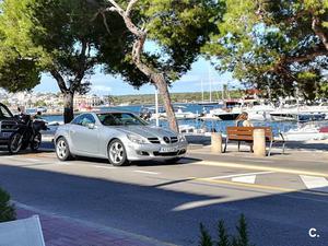 MERCEDES-BENZ Clase SLK SLK p.