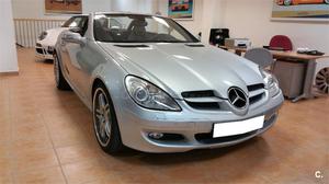 MERCEDES-BENZ Clase SLK SLK p.