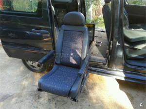 MERCEDES-BENZ Vaneo 1.9 Trend 5p.