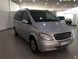 MERCEDES-BENZ Viano 2.0 CDI Robinsons Compacta 5p.