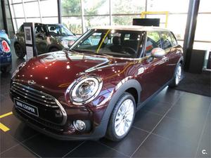 MINI CLUBMAN COOPER 5p.