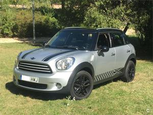 MINI Countryman 1.6 Cooper D 5p.