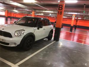 MINI Countryman 1.6 One Auto 5p.