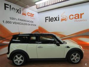 MINI MINI Cooper Clubman 5p.